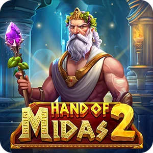 HAND OF MIDAS 2