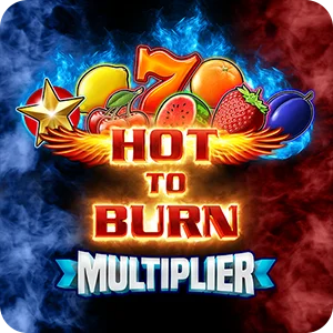HOT TO BURN MULTIPLIER