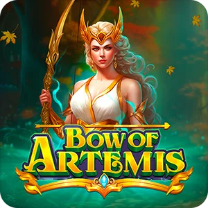 BOW OF ARTEMIS
