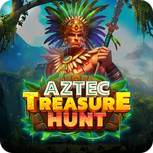AZTEC TREASURE HUNT