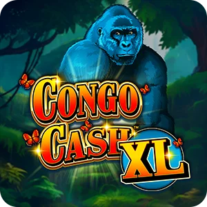 CONGO CASH XL