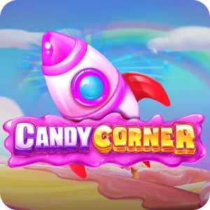 CANDY CORNER