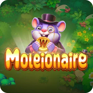 MOLEIONAIRE