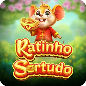 RATINHO SORTUDO