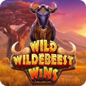 WILD WILDEBEEST WINS
