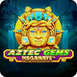 AZTEC GEMS MEGAWAYS