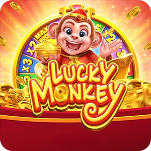 LUCKY MONKEY