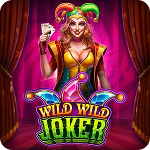 WILD WILD JOKER