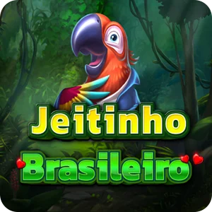 JEITINHO BRASILEIRO