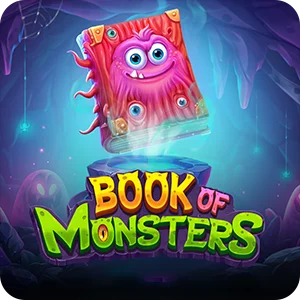 BOOK OF MONSTERS