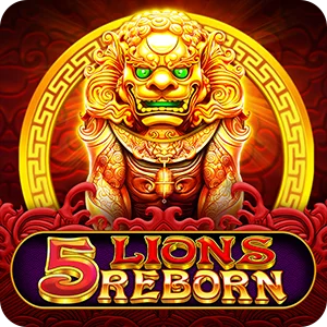 5 LIONS REBORN