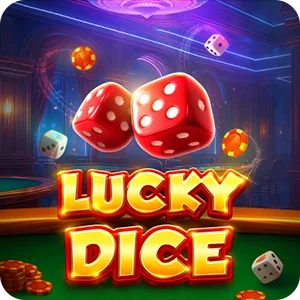 LUCKY DICE