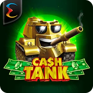 CASH TANK