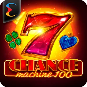 CHANCE MACHINE 100
