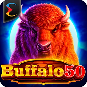 BUFFALO 50