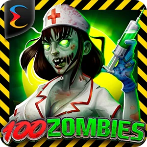 100 ZOMBIES