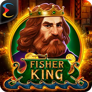 FISHER KING