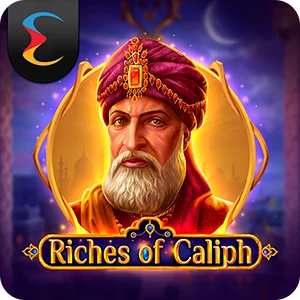 RICHES OF CALIPH