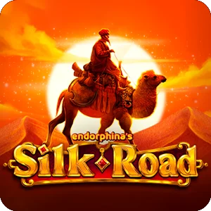 SILK ROAD