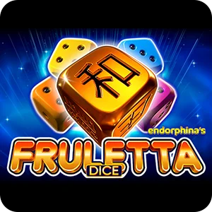 FRULETTA DICE
