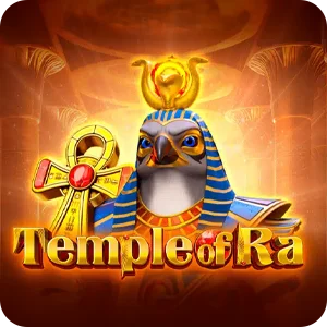 TEMPLE OF RA