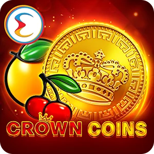 CROWN COINS