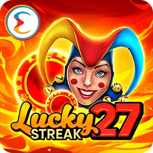 LUCKY STREAK 27
