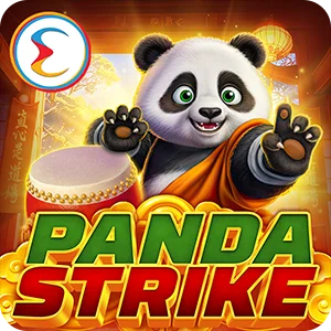 PANDA STRIKE