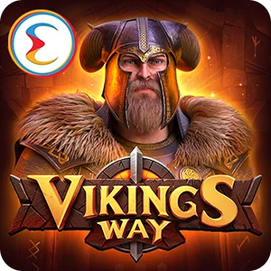 THE VIKING WAY