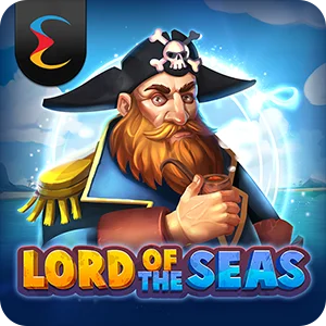 LORD OF THE SEAS