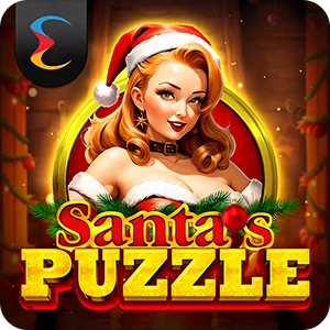 SANTA'S PUZZLE
