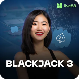 BLACKJACK 3