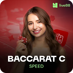 BACCARAT SPEED C
