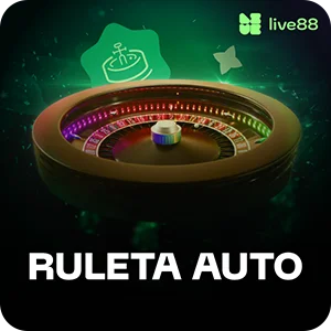 RULETA AUTO