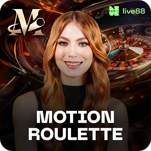 MOTION ROULETTE