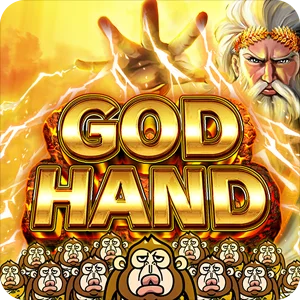GOD HAND