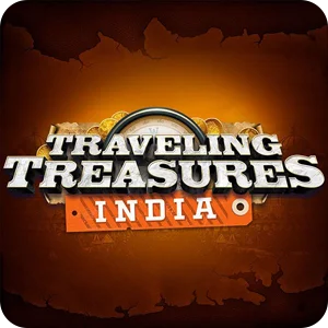 TRAVELING TREASURES INDIA
