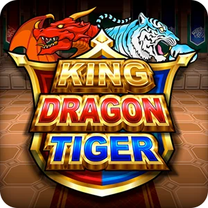 King Dragon Tiger