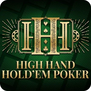 HIGH HAND HOLDEM POKER