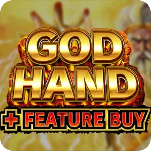 GOD HAND FEATURE BUY