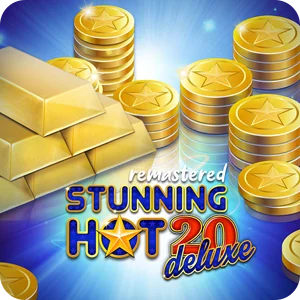 STUNNING HOT 20 DELUXE REMASTERED