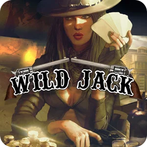 WILD JACK