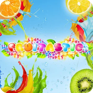 FRUITASTIC
