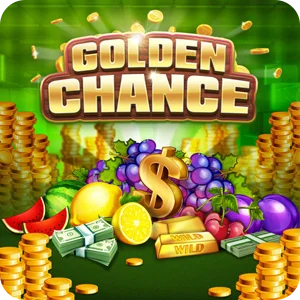 GOLDEN CHANCE