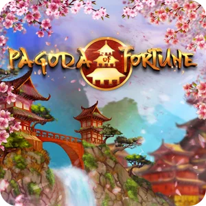 PAGODA OF FORTUNE