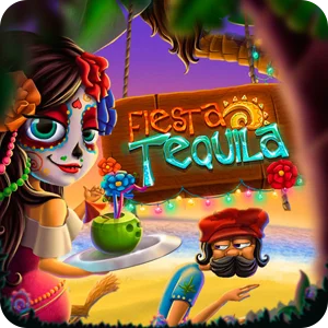 TEQUILA FIESTA