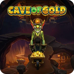 CAVE OF GOLD™