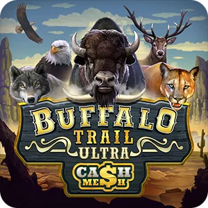 BUFFALO TRAIL ULTRA™