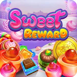 SWEET REWARD™