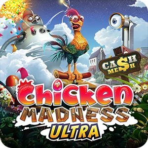 CHICKEN MADNESS ULTRA™